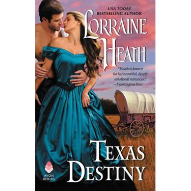 Texas Destiny