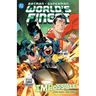Batman/Superman: World's Finest Vol. 6 Impossible