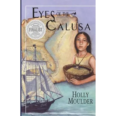 Eyes of the Calusa