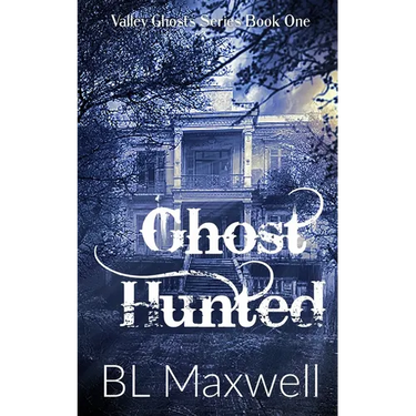 Ghost Hunted