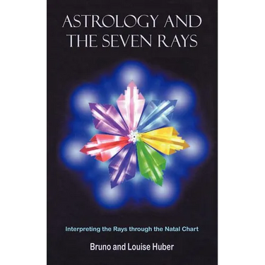 Astrology and the Seven Rays