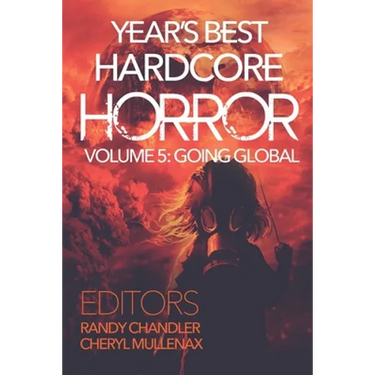 Year's Best Hardcore Horror Volume 5