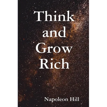 Think and Grow Rich