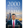 2000 Percent Raise