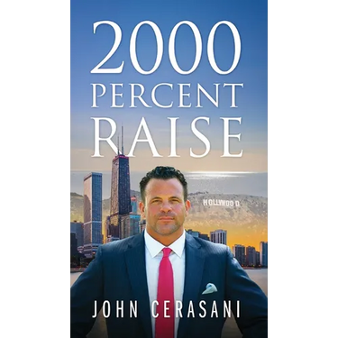 2000 Percent Raise