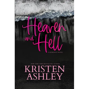 Heaven and Hell