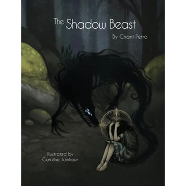 The Shadow Beast