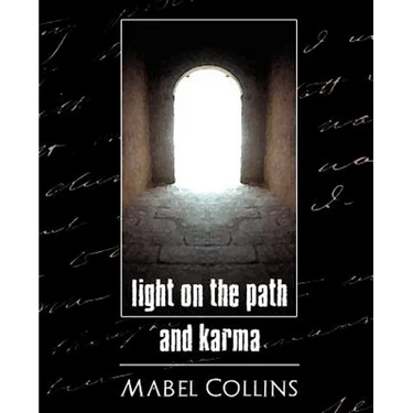 Light on the Path and Karma