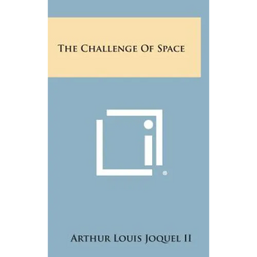 The Challenge of Space