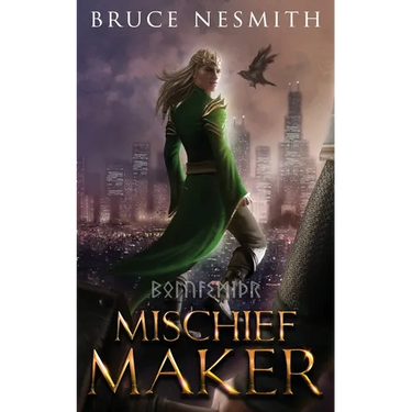 Mischief Maker