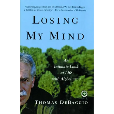 Losing My Mind
