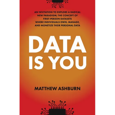 Data IS You