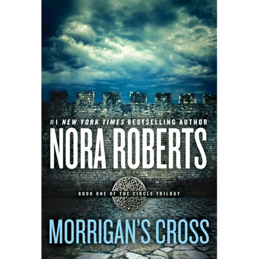 Morrigan's Cross