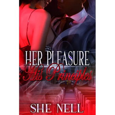 Her Pleasure His Principles