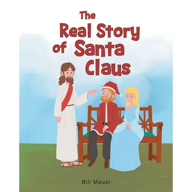 The Real Story of Santa Claus
