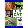 Fun Cat Facts for Kids 9-12