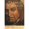 The Life of Samuel Johnson, LL.D.