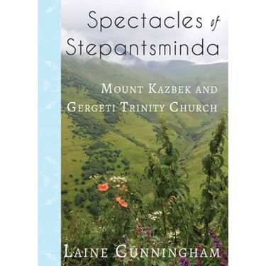 Spectacles of Stepantsminda: Mount Kazbek and Gergeti Trinity Church