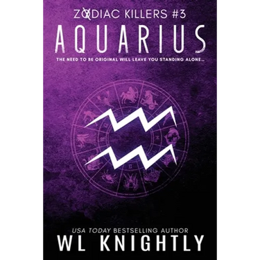 Aquarius: Zodiac Killers #3