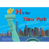 N Is for New York