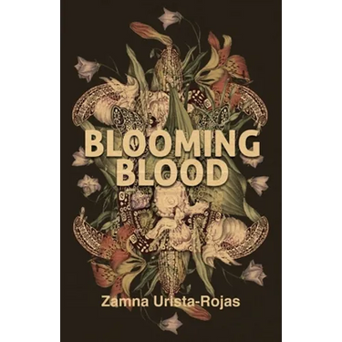 Blooming Blood