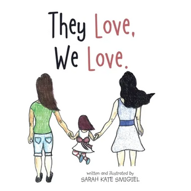 They Love, We Love.