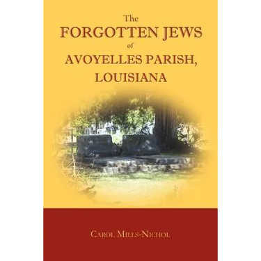 The Forgotten Jews of Avoyelles Parish, Louisiana