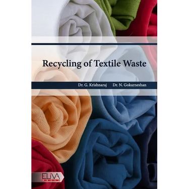 Recycling of Textile Waste