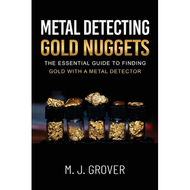 Metal Detecting Gold Nuggets