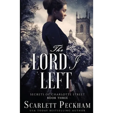The Lord I Left