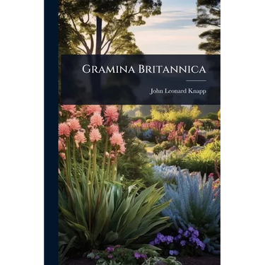 Gramina Britannica