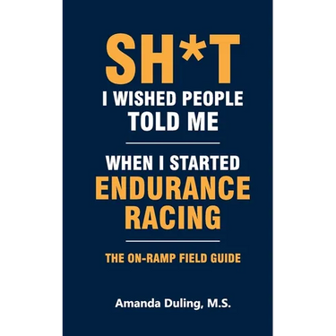Sh*t I Wished People Told Me When I Started Endurance Racing