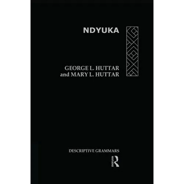 Ndyuka