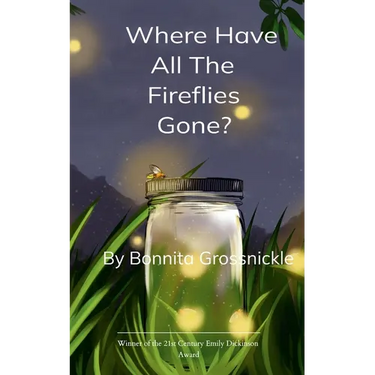 Where Have All the Fireflies Gone?