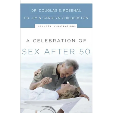 A Celebration of Sex After 50