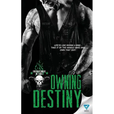 Owning Destiny
