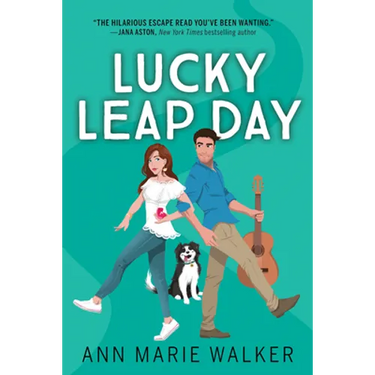 Lucky Leap Day