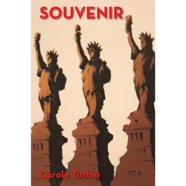 Souvenir: A Memoir