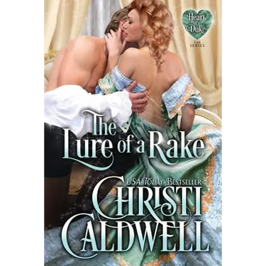 The Lure of a Rake