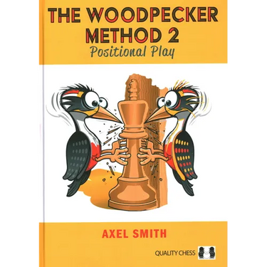 Woodpecker Method 2