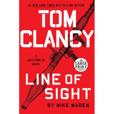 Tom Clancy Line of Sight