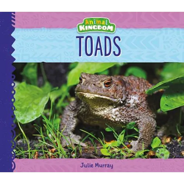 Toads
