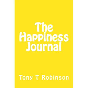The Happiness Journal