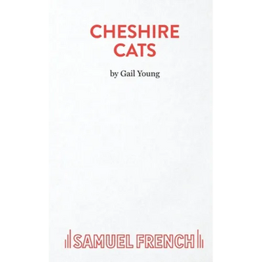 Cheshire Cats