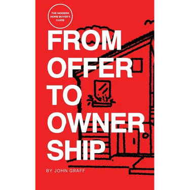From Offer to Ownership: The Modern Home Buyer's Guide