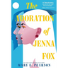 The Adoration of Jenna Fox