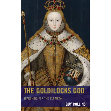 The Goldilocks God: Searching for the via media