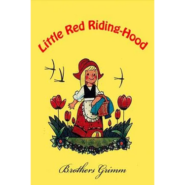 Little Red Riding-Hood