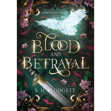 Blood and Betrayal