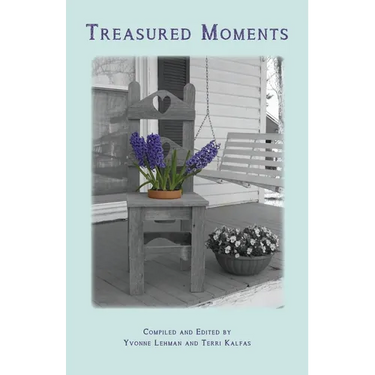 Treasured Moments